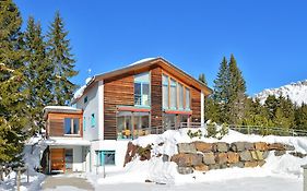 Golden Peaks Ferienhaus